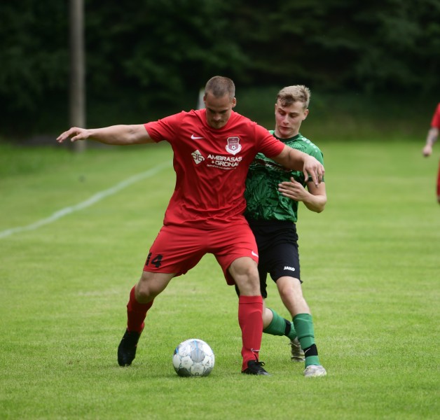 Boossen-SG-Rauen-Testspiel-004