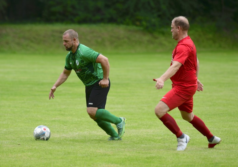 Boossen-SG-Rauen-Testspiel-005