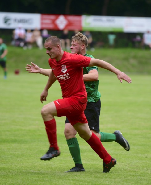 Boossen-SG-Rauen-Testspiel-007