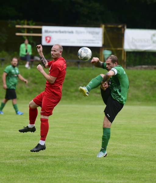 Boossen-SG-Rauen-Testspiel-009