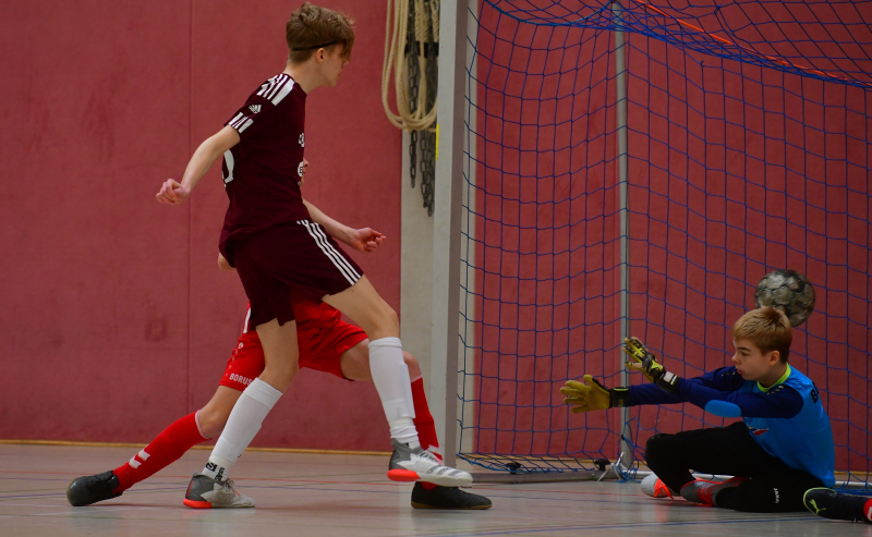 Borussia-CJunioren-Turnier-14