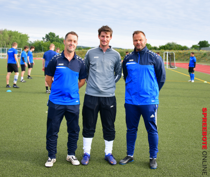 BSG-I.-Trainingsauftakt-1