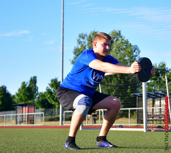 BSG-I.-Trainingsauftakt-7