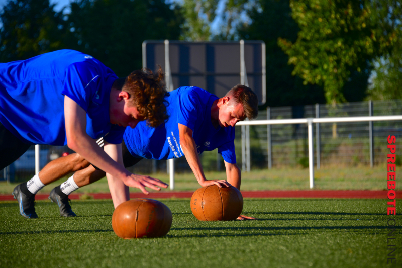 BSG-I.-Trainingsauftakt-9