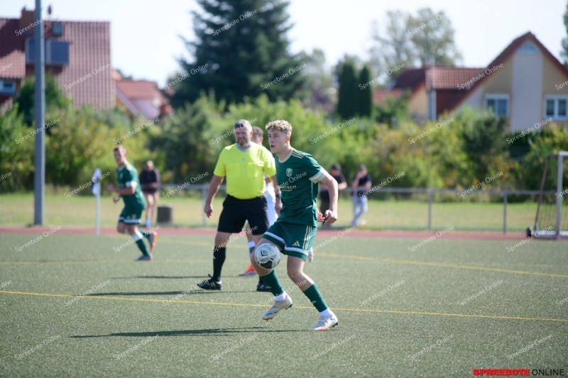 Spreebote-BSG-II-RFC-001