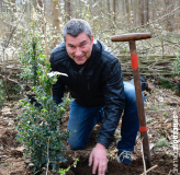 spreebote-CDU-Baumpflanz-Stechpalme-63