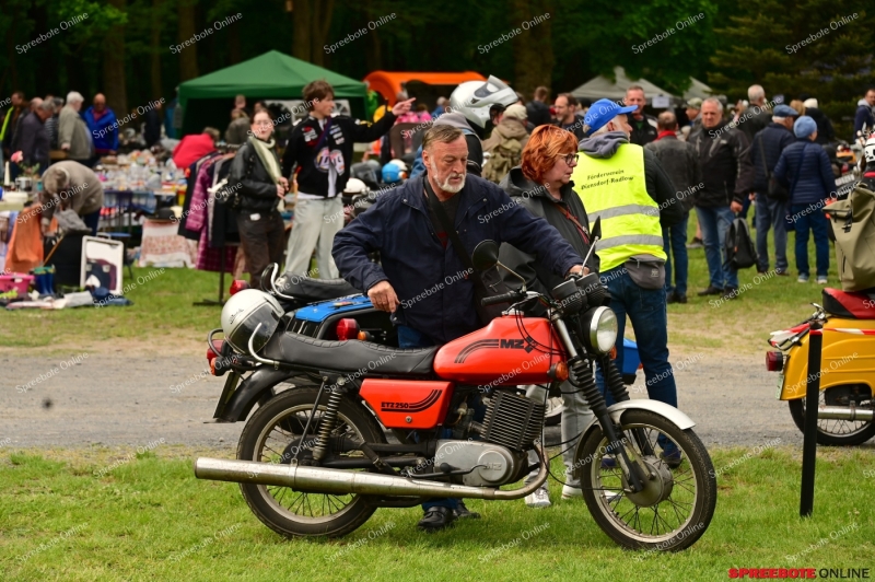 DiensdorfRadlow-Oldtimer-Trodelmarkt-007