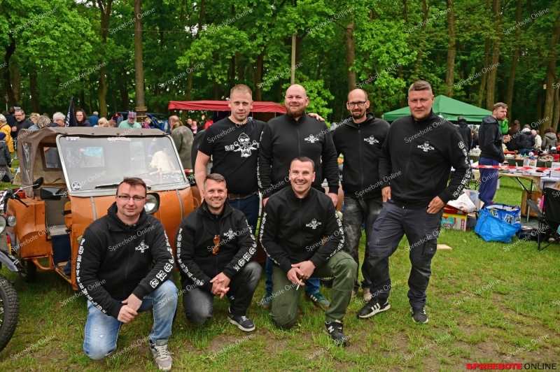 DiensdorfRadlow-Oldtimer-Trodelmarkt-009