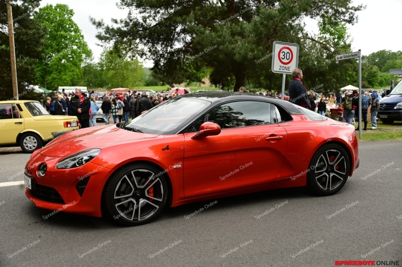 DiensdorfRadlow-Oldtimer-Trodelmarkt-011