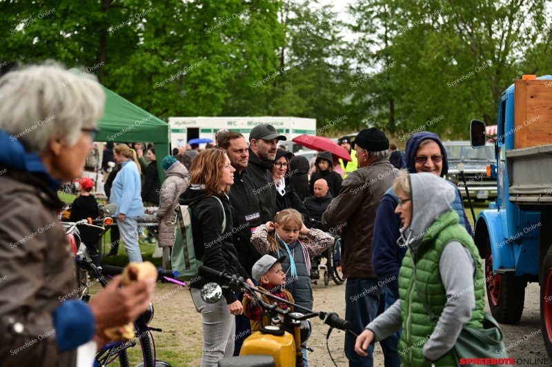 DiensdorfRadlow-Oldtimer-Trodelmarkt-013