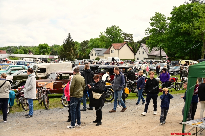 DiensdorfRadlow-Oldtimer-Trodelmarkt-015