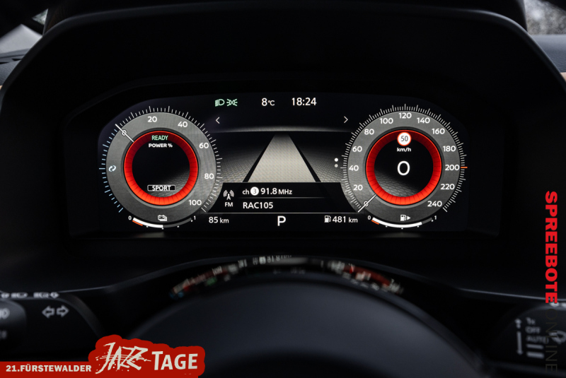 Nissan introduces All new Nissan X-Trail with e-POWER and e-4ORCE in Europe