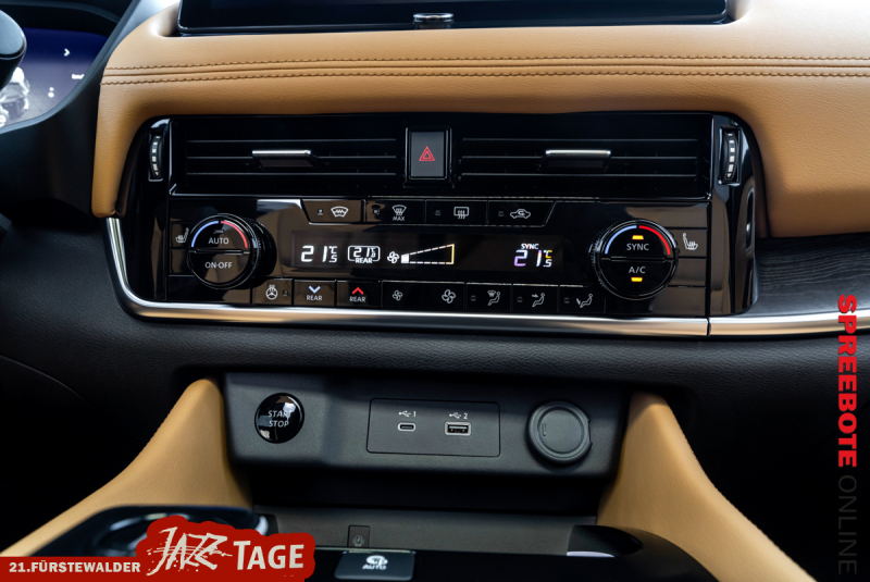 Nissan introduces All new Nissan X-Trail with e-POWER and e-4ORCE in Europe