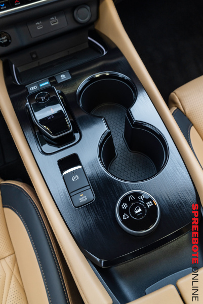 Nissan introduces All new Nissan X-Trail with e-POWER and e-4ORCE in Europe