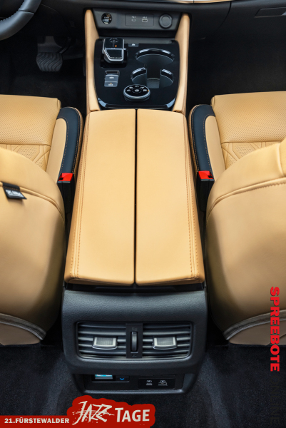 Nissan introduces All new Nissan X-Trail with e-POWER and e-4ORCE in Europe