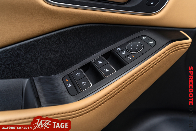 Nissan introduces All new Nissan X-Trail with e-POWER and e-4ORCE in Europe