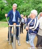 Spreebote-Schoeneiche-Fitnessparcours-Einweihung-124