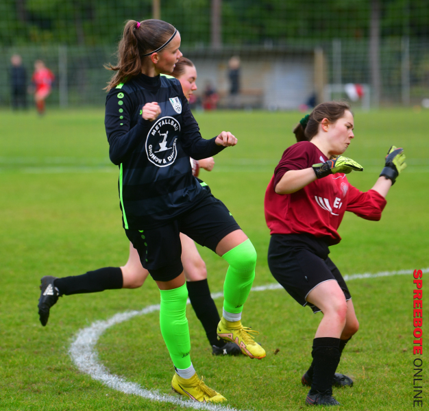 FSV-B-Juniorinnen-HSV-Fortuna-Friedersdorf-Gussow-05
