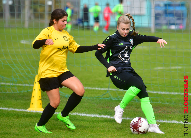 FSV-B-Juniorinnen-HSV-Fortuna-Friedersdorf-Gussow-21