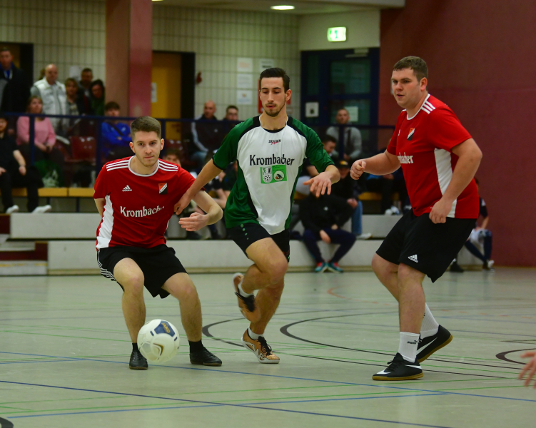 FSV-III-Herren-Hallenturnier-07