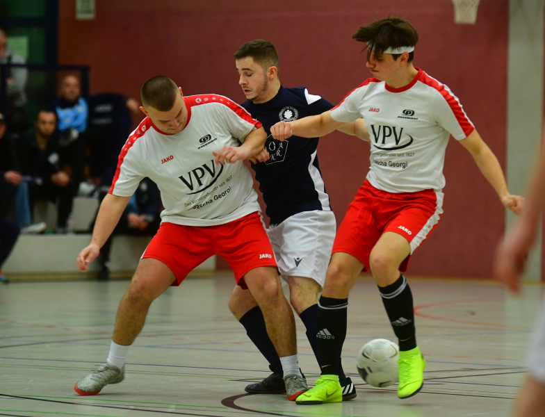 FSV-III-Herren-Hallenturnier-08