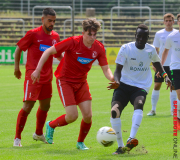 FSV-SV-Lichtenberg-Trainssp-401