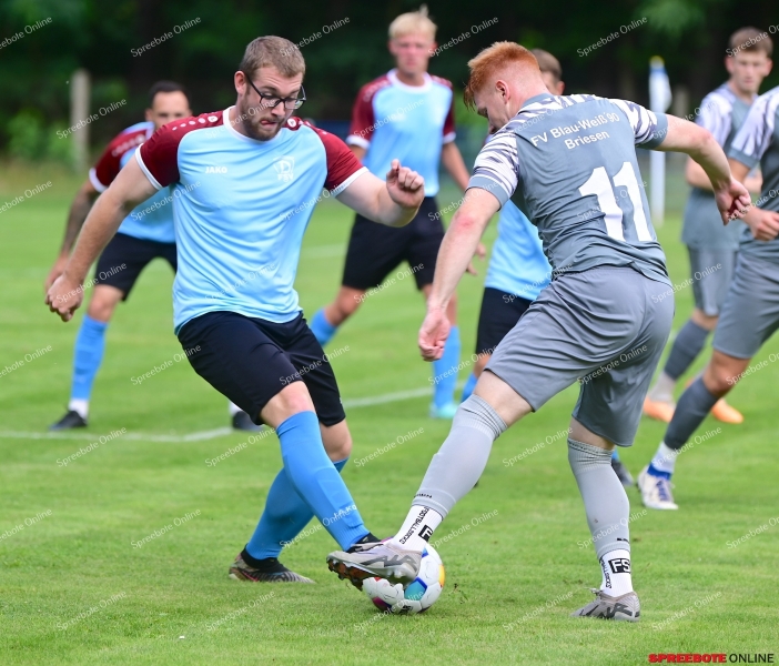 FV-Blau-Weiss-Briesen-Dyn.Eisenhuttenstadt-Pokal-010