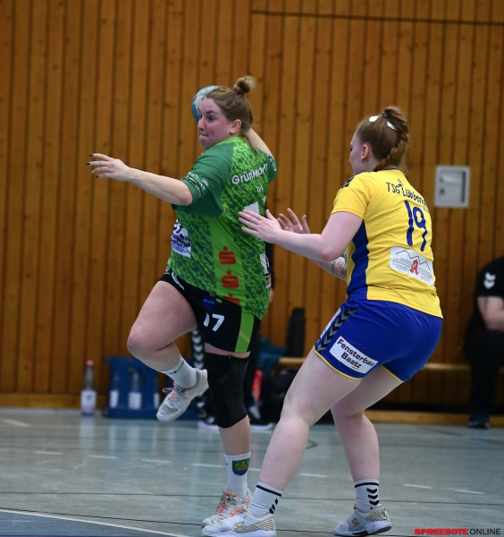 Grunheider-SV-Frauen-TSG-Lubbenau-013