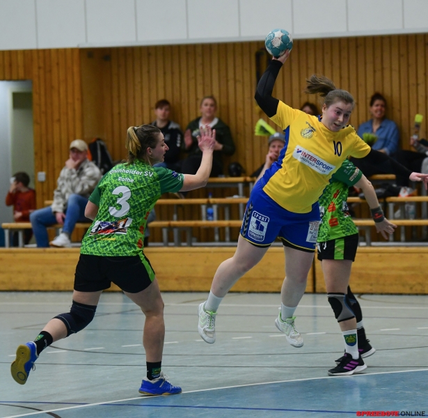 Grunheider-SV-Frauen-TSG-Lubbenau-023