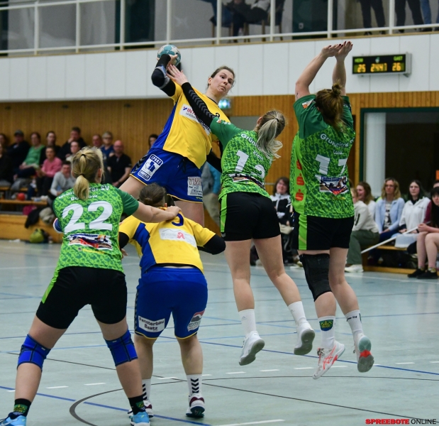 Grunheider-SV-Frauen-TSG-Lubbenau-033