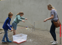 Rahn-Grundschule-Fruehlingsfest-22