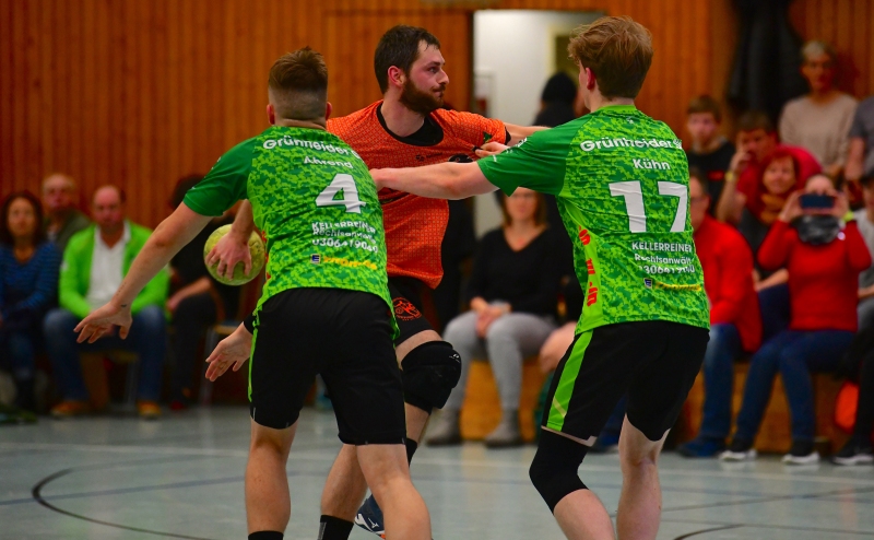 Handball-Gruenheide-II-Fredersdorf-18
