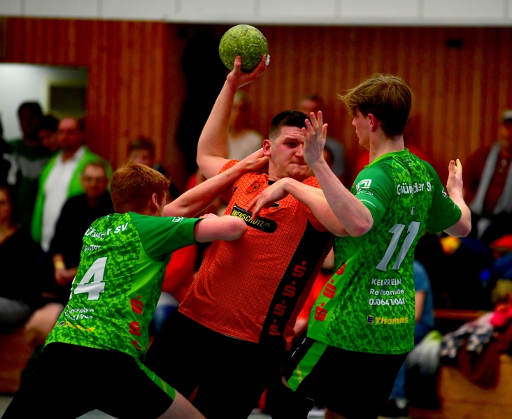 Handball-Gruenheide-II-Fredersdorf-24