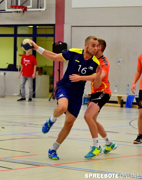 Handball-Pneumant-Fredersdorf-9