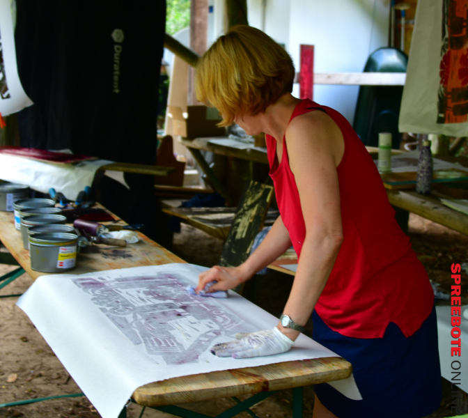 Holzschnitt-Pleinair-mitten-im-Wald-10