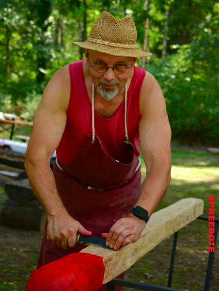 Holzschnitt-Pleinair-mitten-im-Wald-15