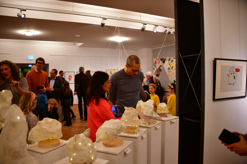 Kunstgalerie-Ukraine-Kinder-Ausstellung-11