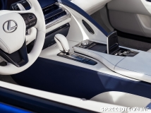 spreebote-Lexus-Cabriolet-2