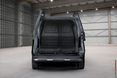 Nissan presenta la nueva furgoneta Townstar: un cambio de juego dentro del mercado de Vehículos Comerciales Ligeros (LCV)