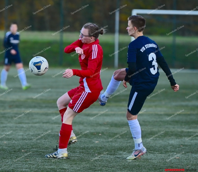 Pokal-Achtel-Finale-VfB-Frauen-Steinhofel-029