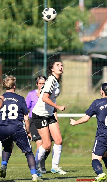 Spreebote-Pokal-VfB-Frauen-Steinhofel-SG-Sieversdorf-1950-008