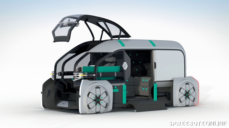 Renault-Studie-2