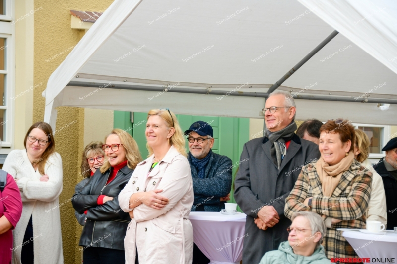 Spreebote-Reichenwalde-Cafe-Tortenschlacht-012