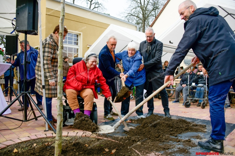 Spreebote-Reichenwalde-Cafe-Tortenschlacht-018