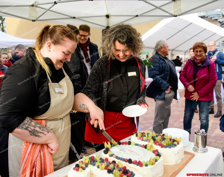 Spreebote-Reichenwalde-Cafe-Tortenschlacht-024
