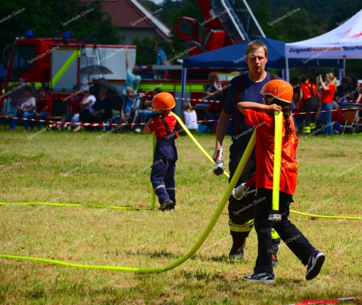 Storkow-FFH-Stadtausscheid-Loschwasser-Nass-90-Jahre-Gross-Rietz-028