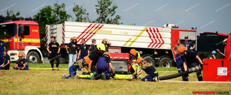 Storkow-FFH-Stadtausscheid-Loschwasser-Nass-90-Jahre-Gross-Rietz-038