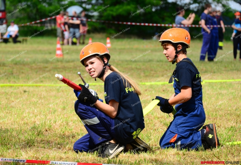 Storkow-FFH-Stadtausscheid-Loschwasser-Nass-90-Jahre-Gross-Rietz-041