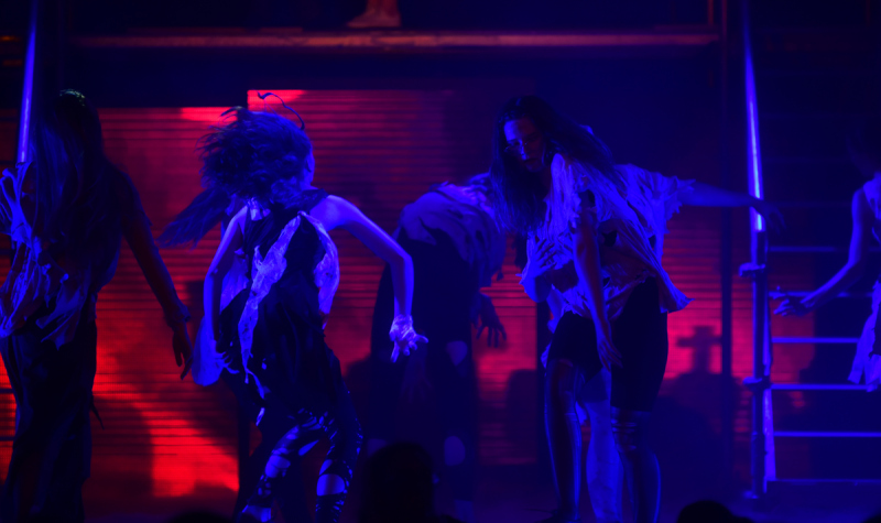 Tanzkreis-Michael-Jackson-Show-03