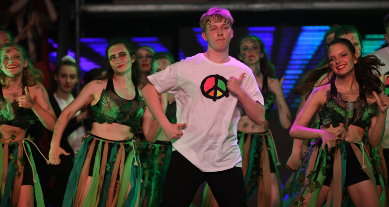 Tanzkreis-Michael-Jackson-Show-06